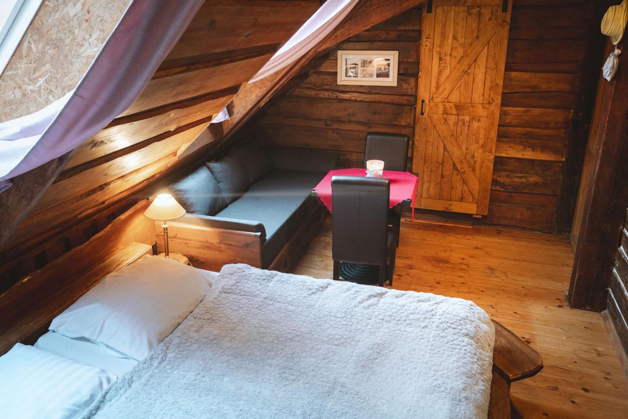Penzion Sklípek Staré Splavy Exterior foto